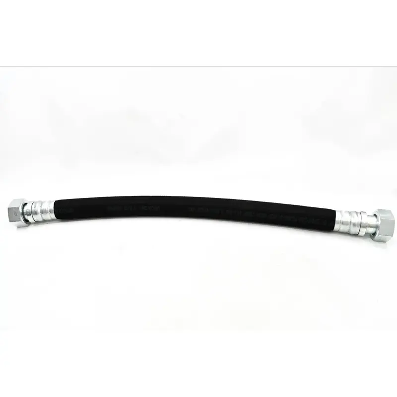 Quincy Hose Replacement - 2013201208