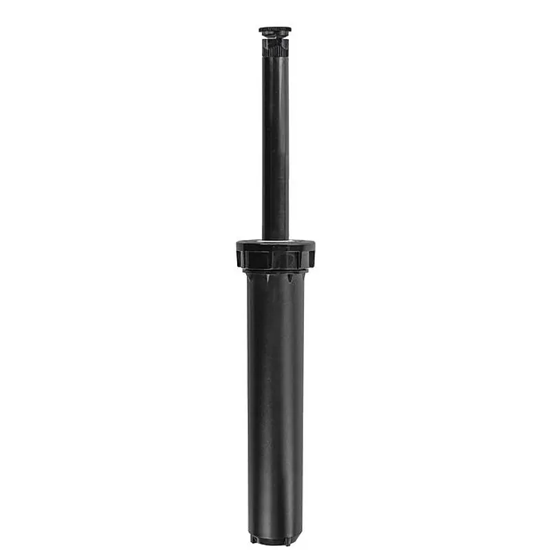Orbit 54511 Sprinkler Head with Nozzle, 6 in H Pop-Up, 8 ft, Adjustable Nozzle