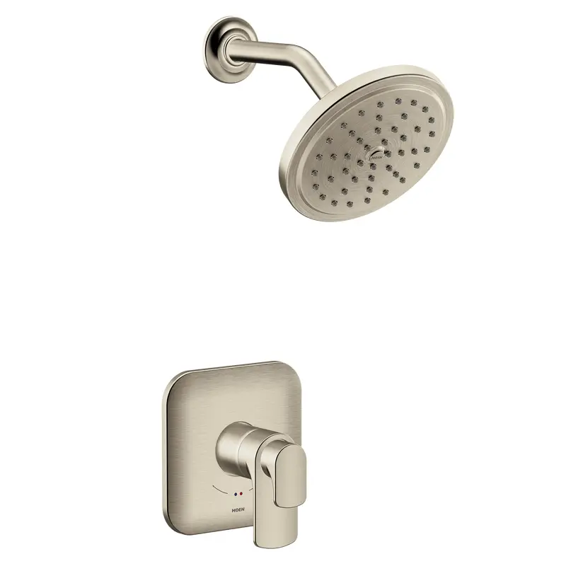 Rizon M-CORE 4-Series Shower TrimChrome