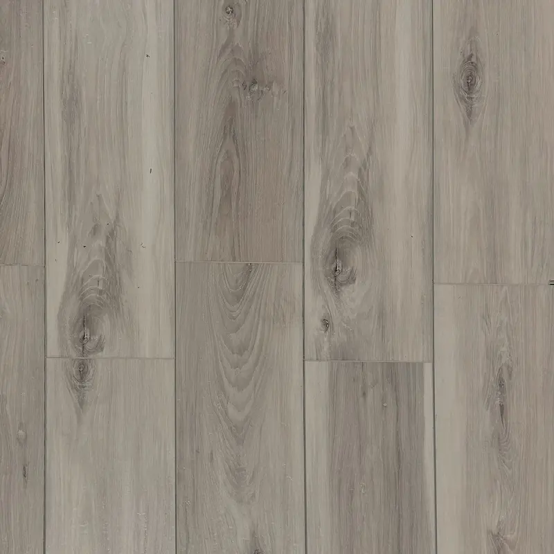Banff Gray 22 MIL x 7.1 in. W x 48 in. L Click Lock Waterproof Luxury Vinyl Plank Flooring (476.3 sqft/pallet)Banff Gray / case//sq. ft.