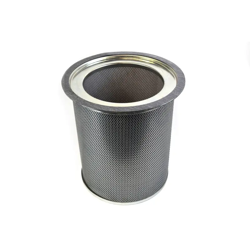 Donaldson Separator Replacement - P52-5571