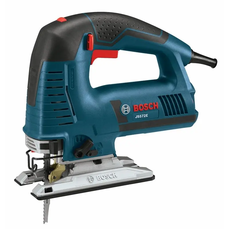 Bosch JS572EK 7.2A Top-Handle Jig Saw Kit
