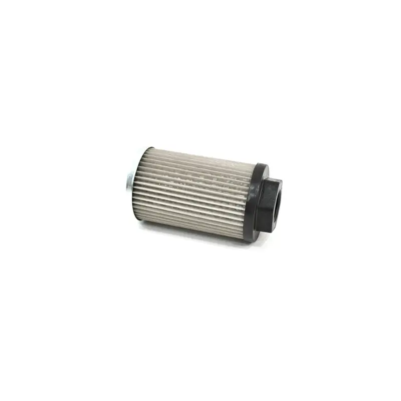 Parker Hydraulic Filter Replacement - SS1.B3B1AP
