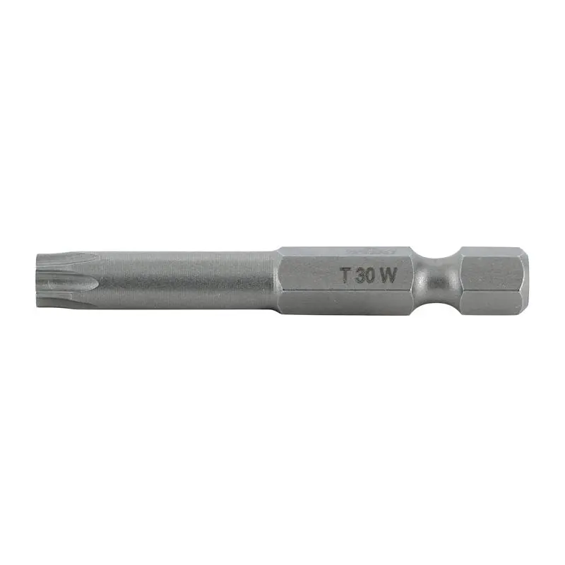 Wiha Torx Align Power Bit T30 x 50mm Pack of 10 Bits