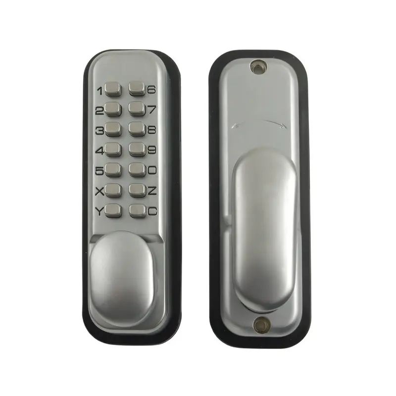 PIN Lock