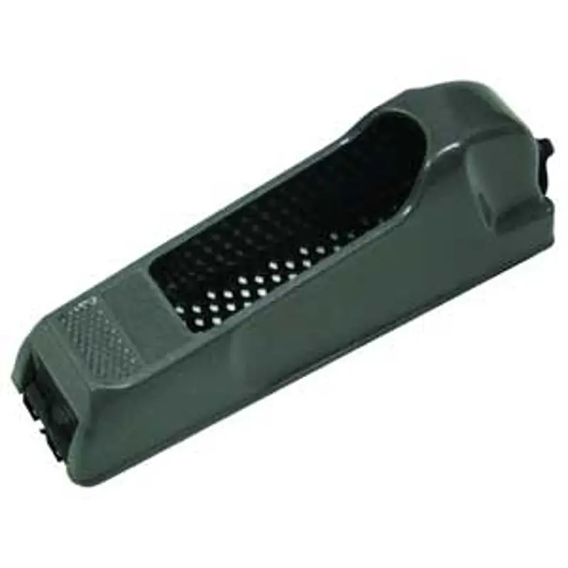 TASK T34001 Pocket Drywall Rasp, Fine Cut