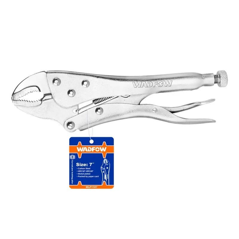 WPL2928 Long Nose Pliers by WADFOW