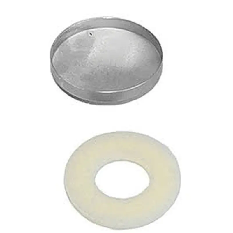 C.S. Osborne 36 Pl Snap Ring W/Ss 1Gr