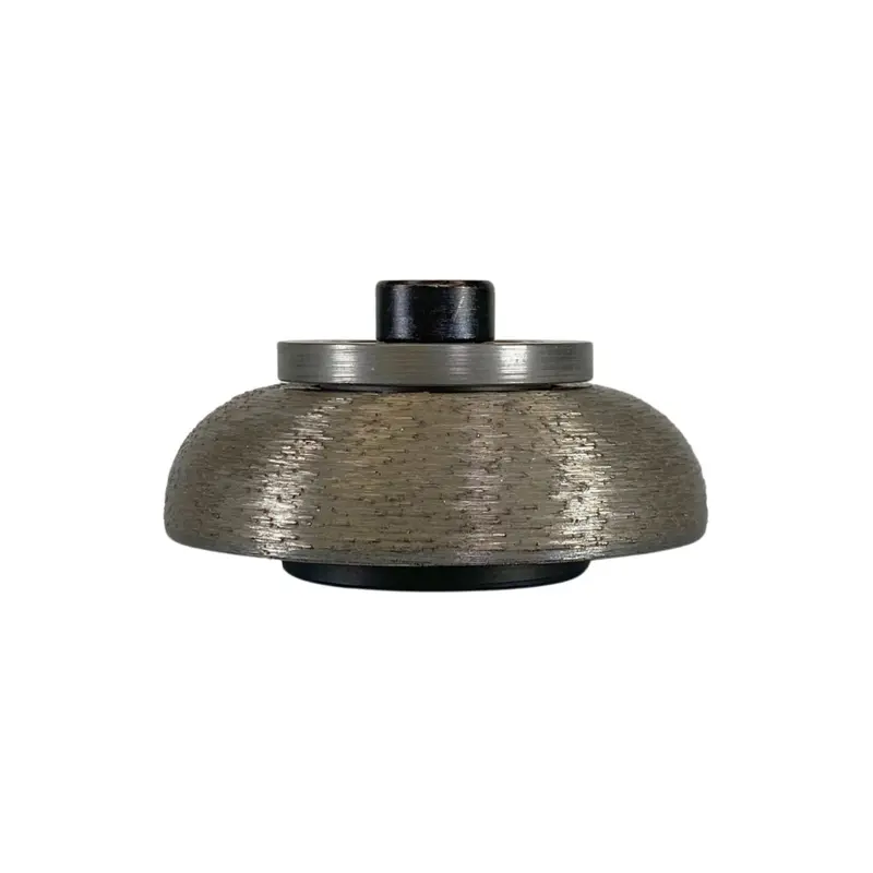 Kratos Premium Quality Router Bits -  L (Cove)L20