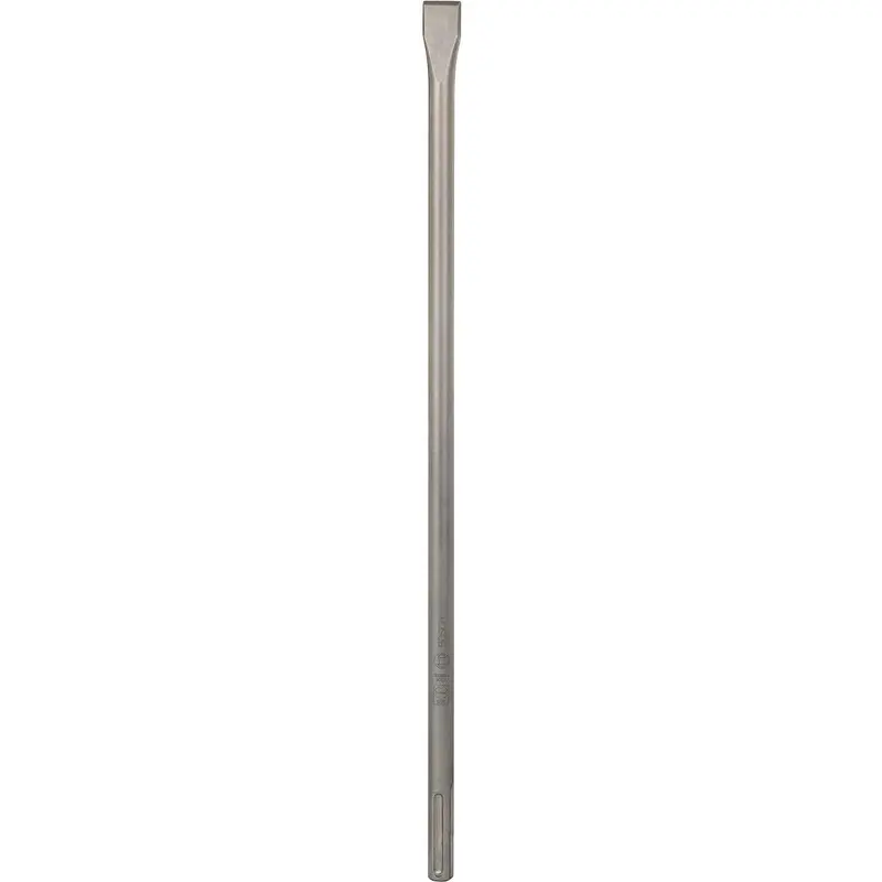 Flat Chisel SDS Max Set 600x25mm 10pcs
