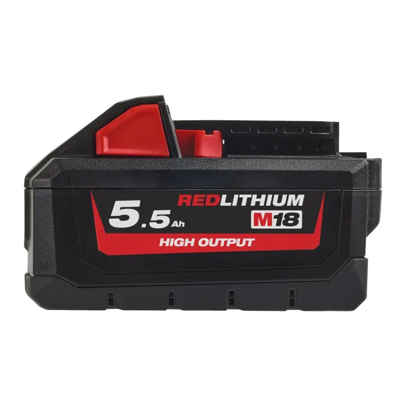 High Output 5.5Ah Battery | M18HB5.5