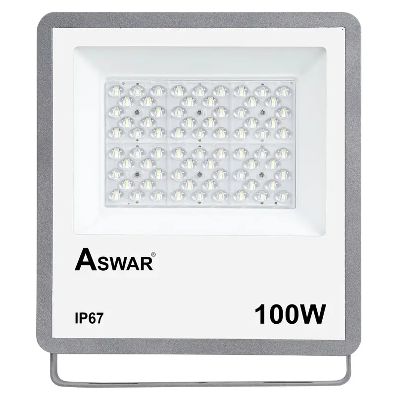 LED Projector 100 Watts - White