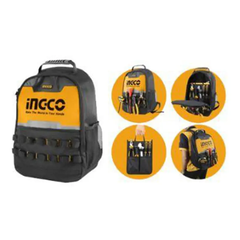Tools Backpack