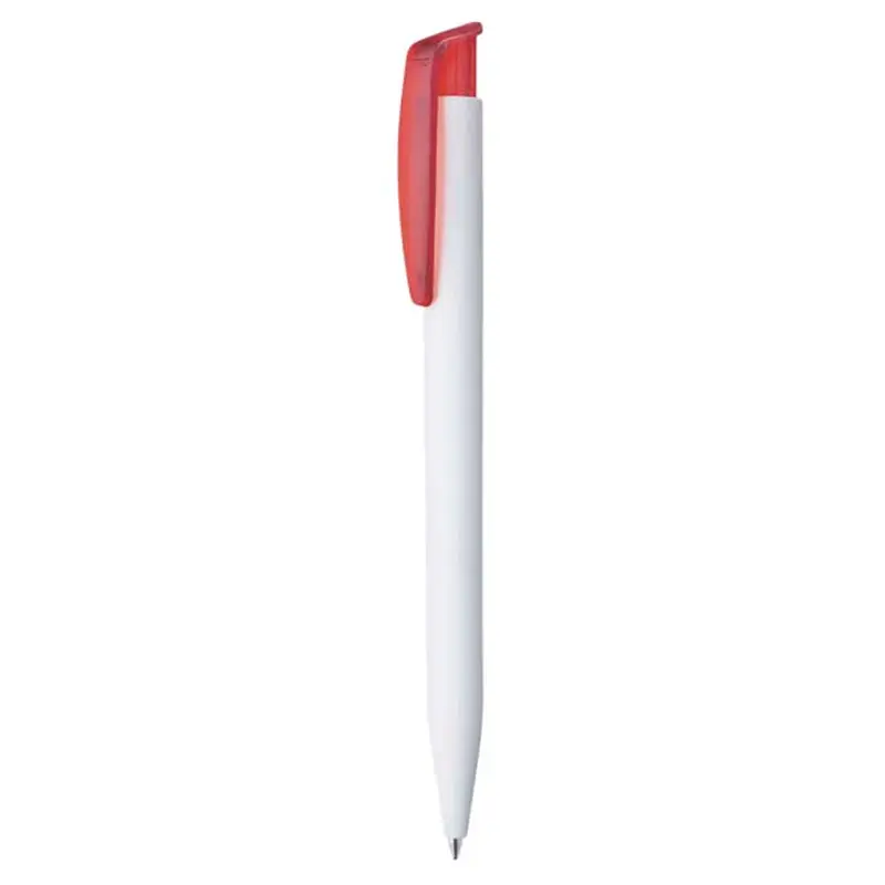 UMA PENNY FROZEN Plastic Pen Red