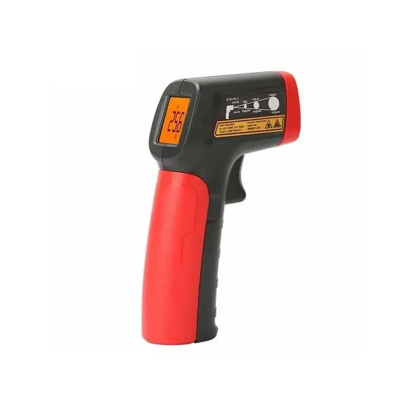 UNI-T Infrared Thermometer -20C to 400C | UT300A 