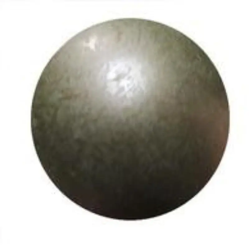 Clayverde #96 High Dome 100/BX Head Size:1" Nail Length:5/8"