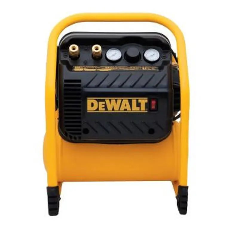 DEWALT DWFP55130 Portable Electric Air Compressor