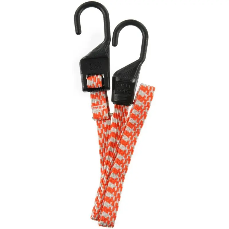Adjustable Flat Bungee Cord