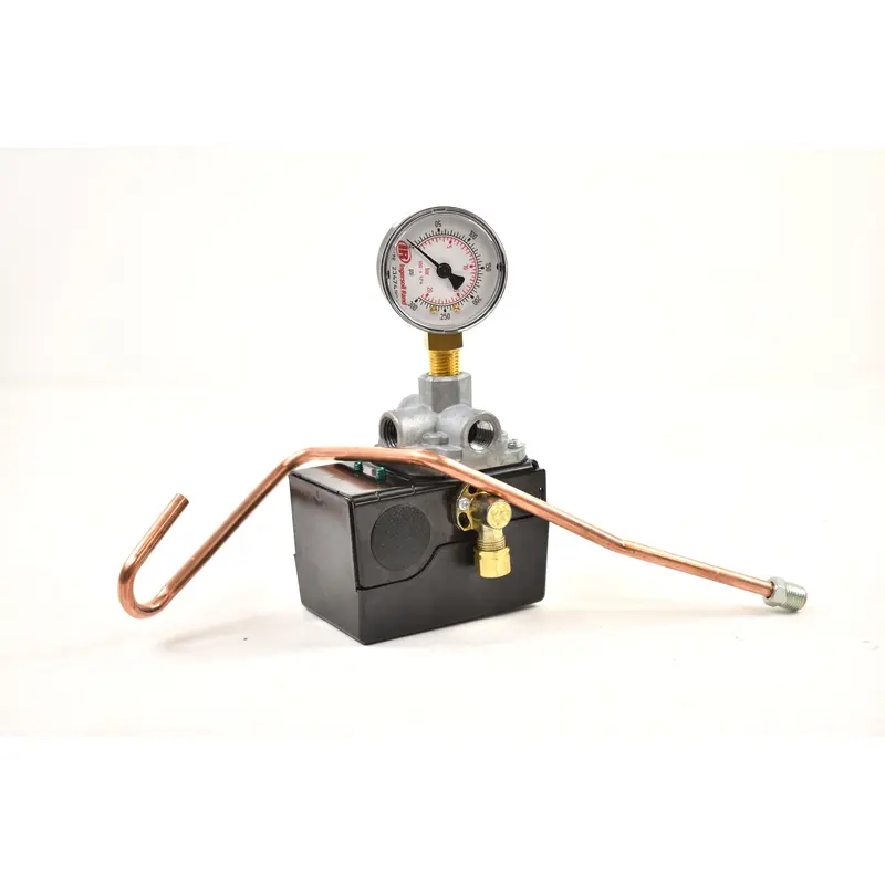 Ingersoll Rand Pressure Switch Kit Replacement - 38471538