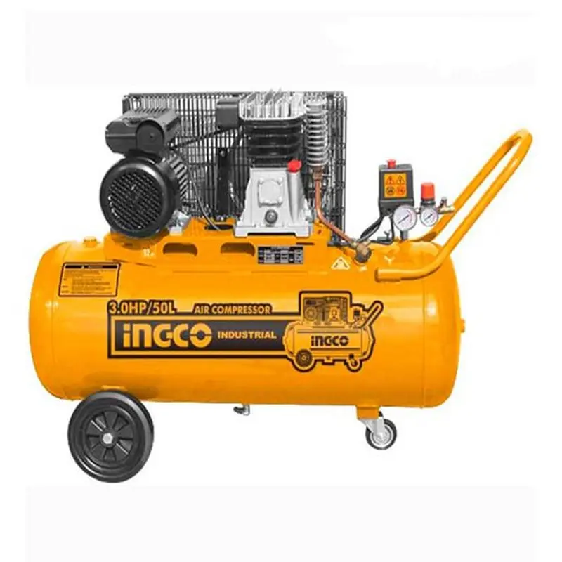 Air Compressor 50L (92db)