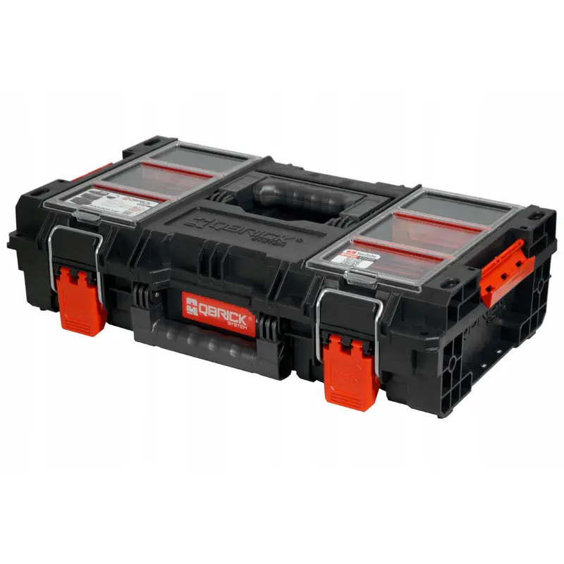 Qbrick System Prime Toolbox 150 Profi