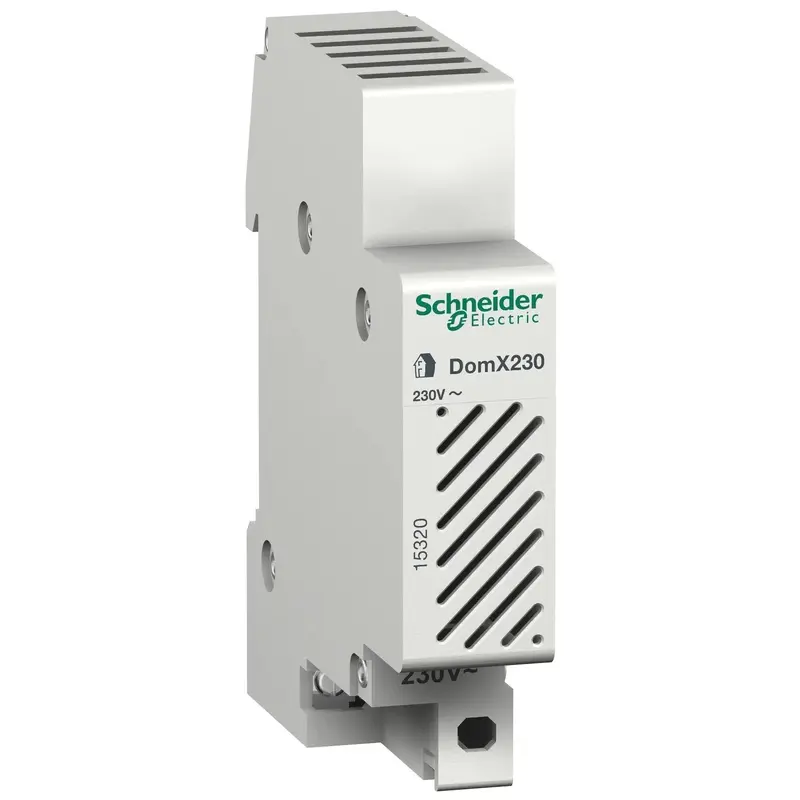 Schneider Electric Modular Bell 230V
