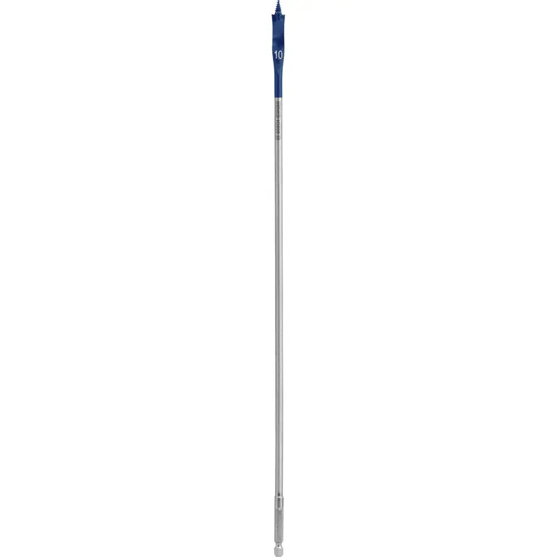 Self Cut Speed Spade Bit,  10 x 400 mm