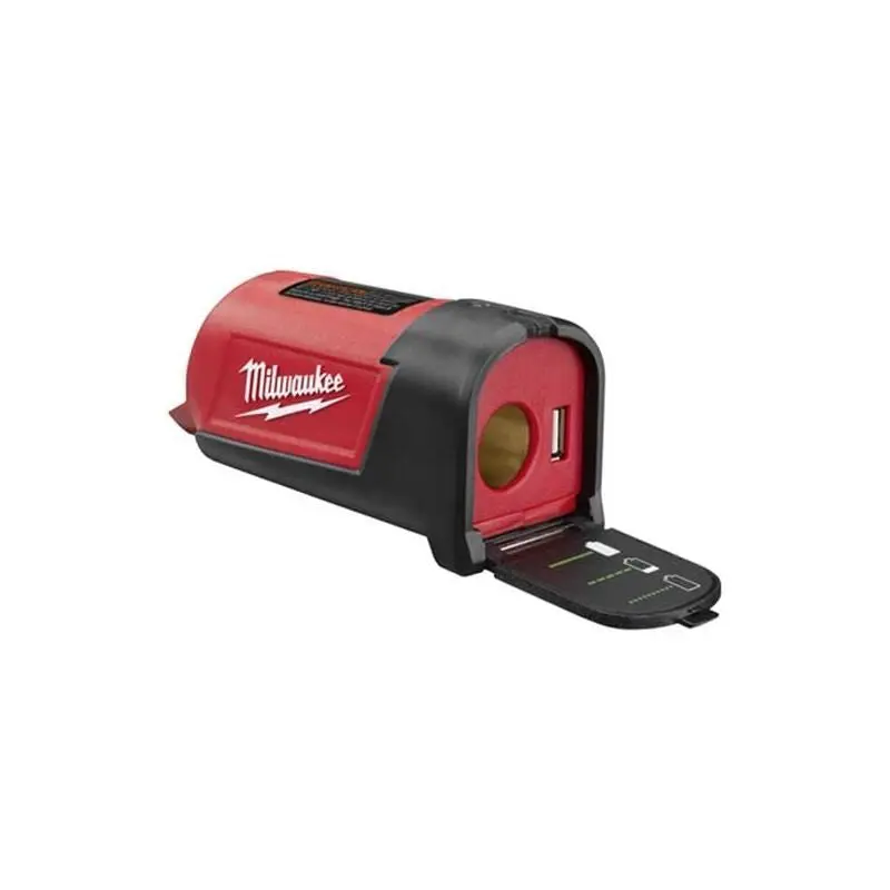 Milwaukee | 2349-20 M12 Cordless Power Port