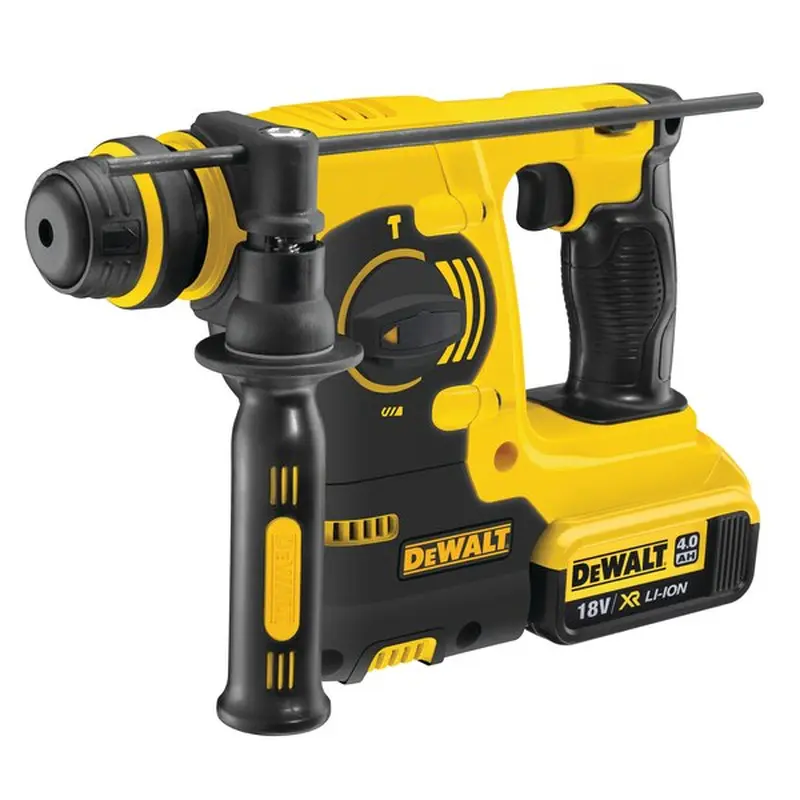 18V Cordless Rotary Hammer