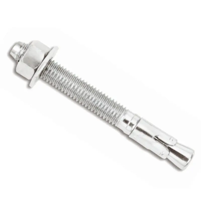 DEWALT DFM1110260 M10x85mm Zinc Plated