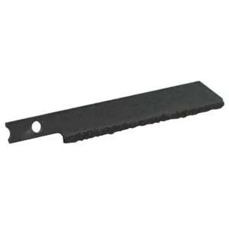 Richard 05440 Jig Saw Blade, 2 in L