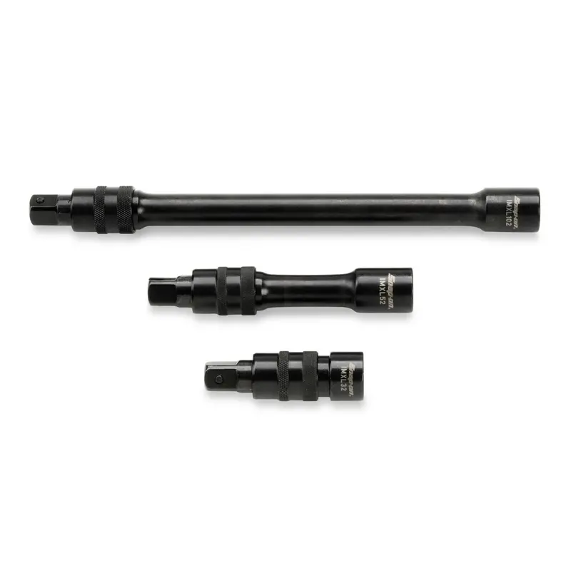 Snap-on 303IMXL Locking Impact Extension Set