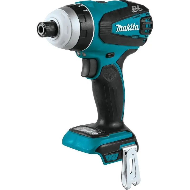 18-Volt LXT Lithium-Ion Brushless Cordless Hybrid 4-Function Impact Hammer Driver Drill (Tool Only)3.9 / each