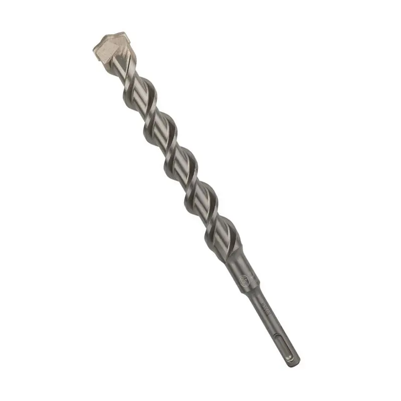 Drill Bit SDS-Plus-5 | 24x200x250mm