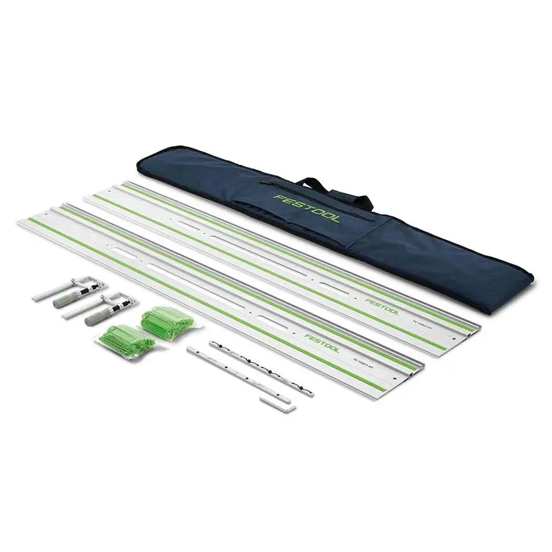 FESTOOL 577932 Guide Rail FS FS 1400/2-KP-Set
