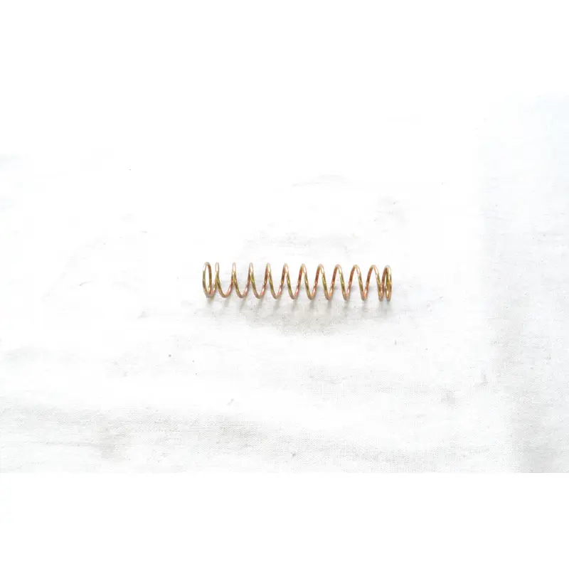 Ingersoll Rand Spring Replacement - 35329721