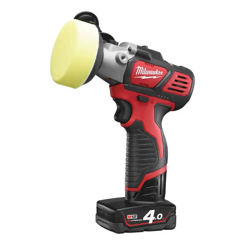 SUB COMPACT POLISHER / SANDER (M12BPS-422)