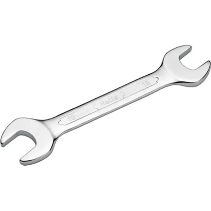 RETTA Double Ended Open Jaw Wrenchs 14x15 mm | RAA1415