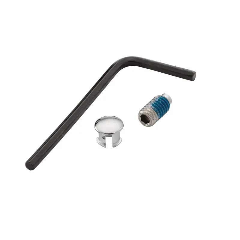 Commercial Parts & Accessories Set Screw KitN/A