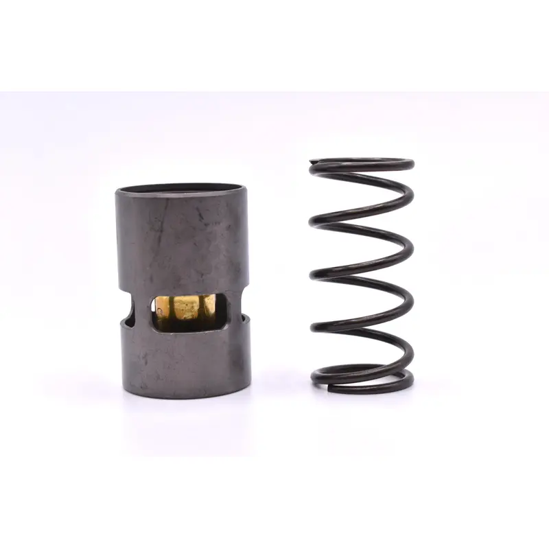Atlas Copco Thermostatic Valve Replacement - 1622706406