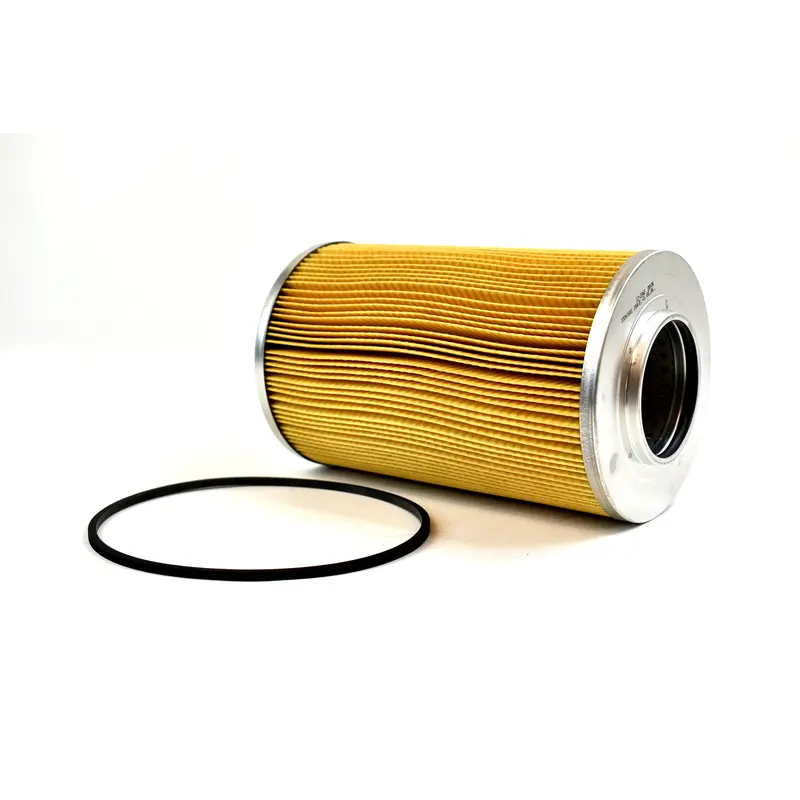 CompAir Oil Filter Replacement - 43-765-1