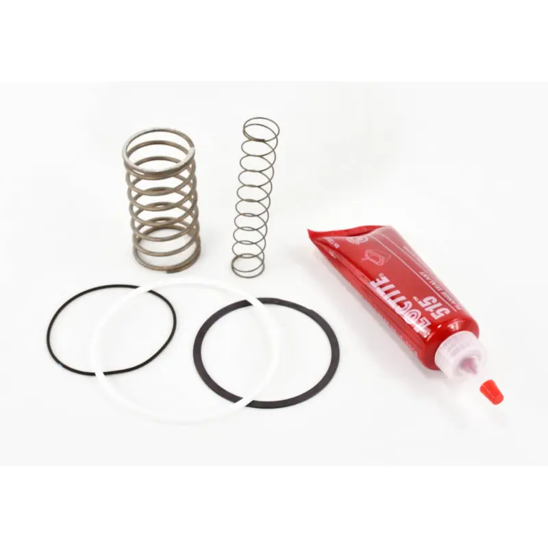 Gardner Denver Inlet Valve Kit Replacement - 302SSM6013