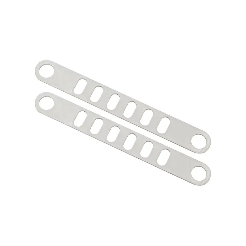 Harness & Hose Bracket (GW-EFI)