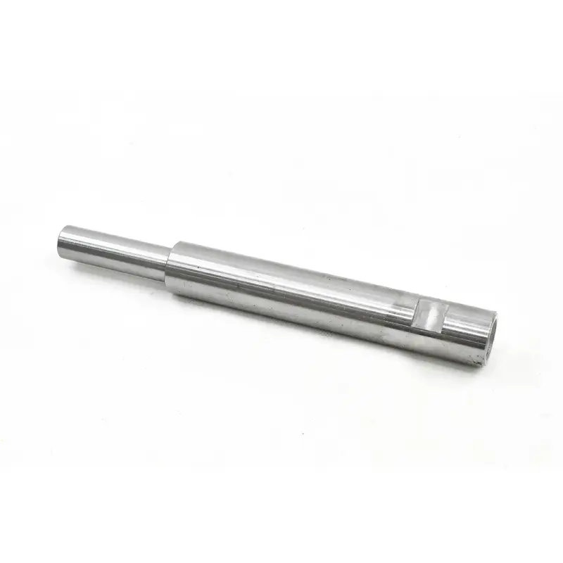Quincy Shaft Replacement - 126648