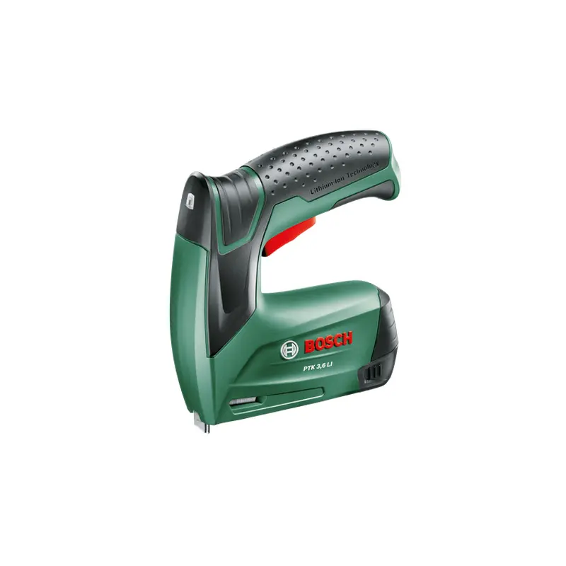 Cordless Tacker | PTK 3,6 LI