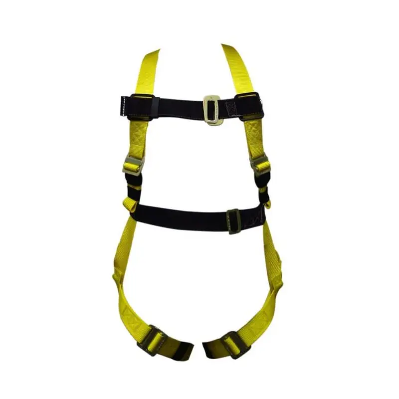 Honeywell Miller Full Body Harness Universal - 400 Lb | 850-4/UYK