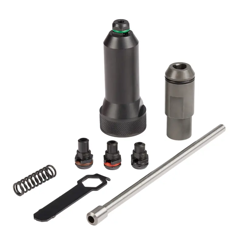 Milwaukee 49-16-2661R M18 FUEL 1/4" Lockbolt to Blind Rivet Tool Conversion Kit
