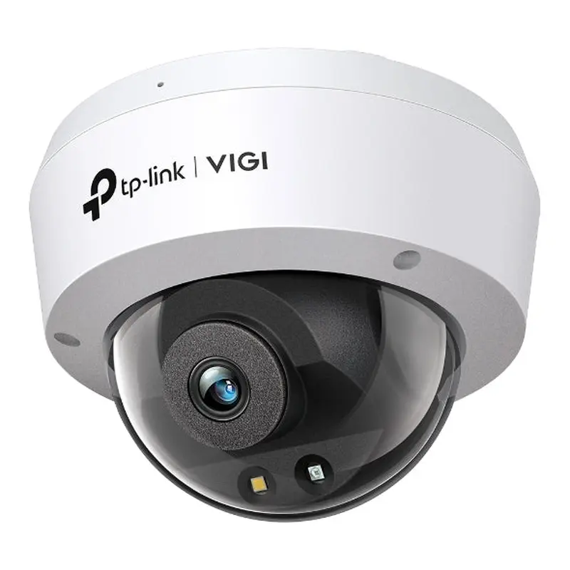 VIGI C250 5MP Full-Color Dome Network Camera