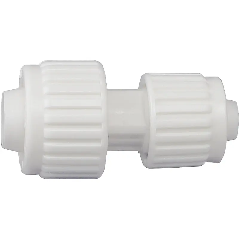 Flair-It 16845 Reducing Coupling, 3/4 x 1/2 in, Compression