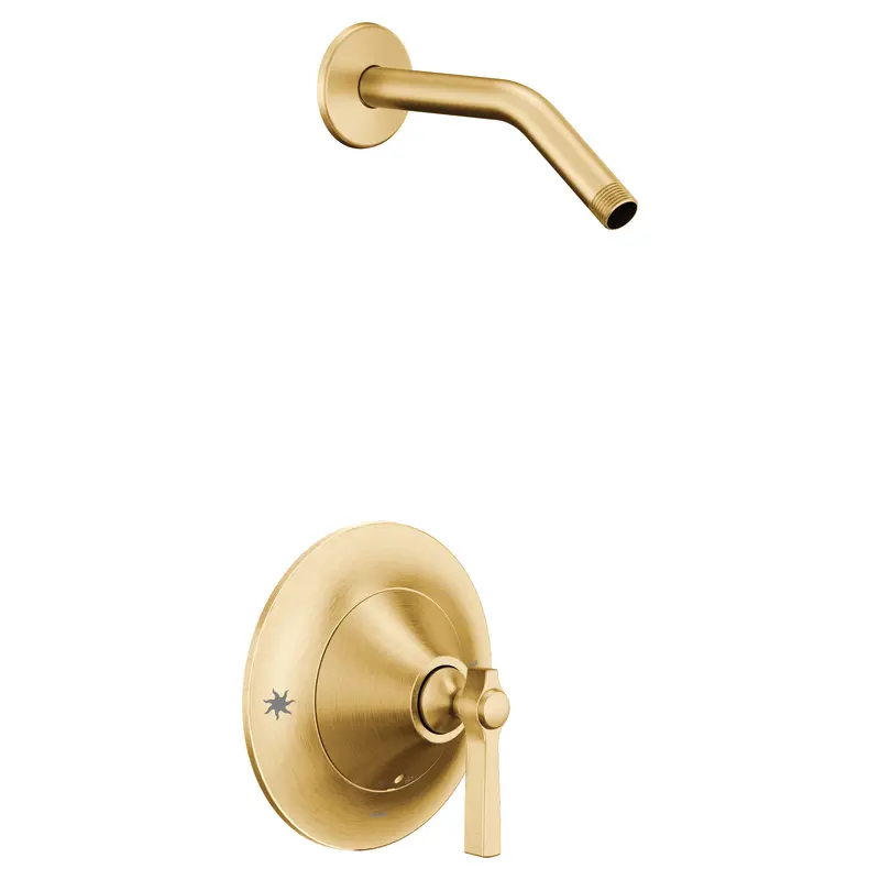 Flara Chrome Moentrol(R) shower onlyChrome